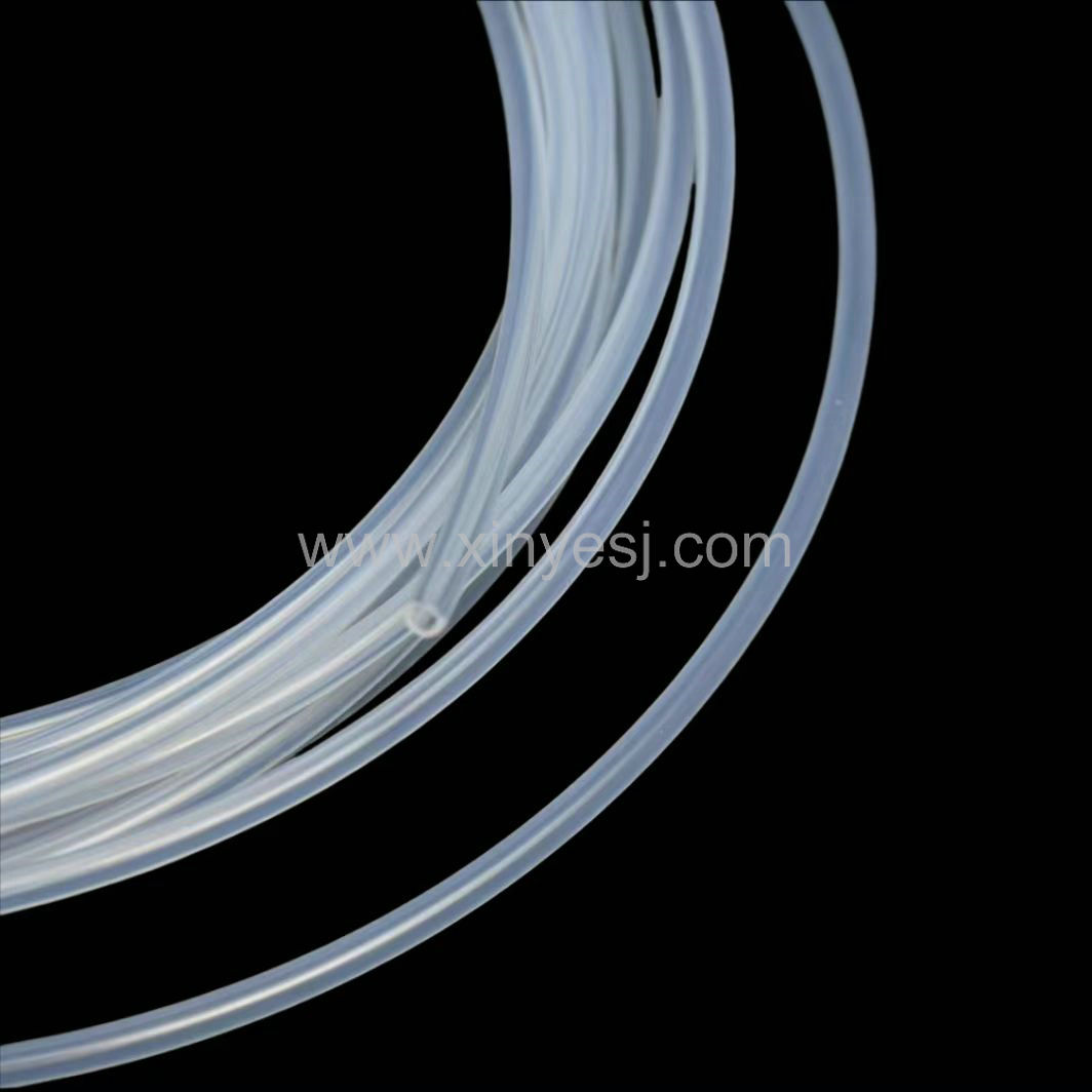 FEP透明管