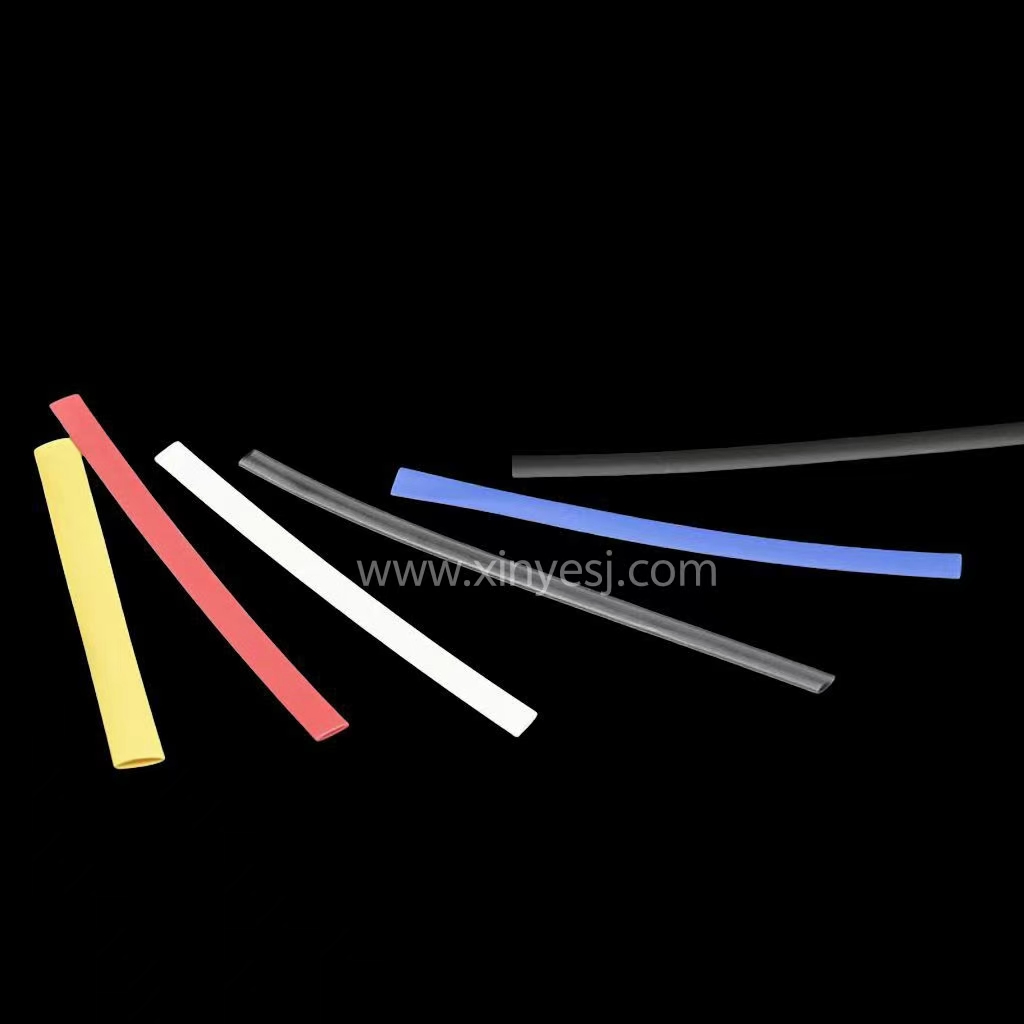 环保无卤PE热缩管